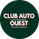 Logo Club Auto Ouest